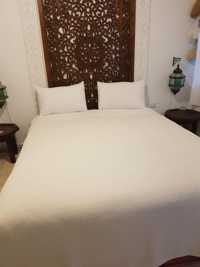 Riad Qamar Marrakesh Extérieur photo